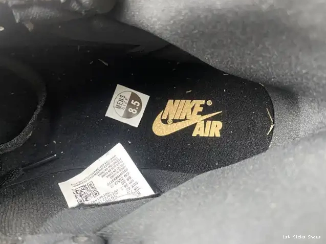 1st Kicks OG Heirloom High Jordan Air 555088-202 1 0620